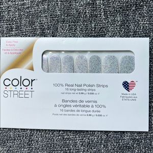 ColorStreet nails- I want scandi